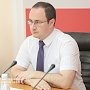 Сергей Трофимов: Расширен список профессий, которые дают право на 25% доплату к пенсии труженикам села