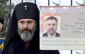 Крымский циркач-раскольник требует упразднить православие в Крыму