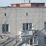 В Крыму разработали рекомендации по размещению средств связи в многоквартирных домах