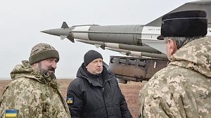 «В течение нескольких минут»: На Украине заявили о готовности снести Крымский мост ракетной атакой