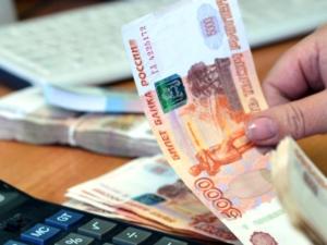 Наиболее часто в Крыму выявляют поддельные пятитысячные купюры