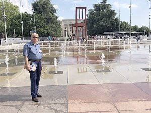Олег Габриелян призвал участников собрания Генассамблеи ООН принять решение крымчан