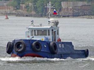 Капитана затонувшего в Чёрном море судна имеют возможность посадить в тюрьму за нарушение правил безопасности