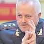 Украинский генерал: Для подавления Крымской весны не хватило четырёх взводов