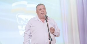В ближайшие годы планируется газификация Нижнегорского района, — Михаил Безнос