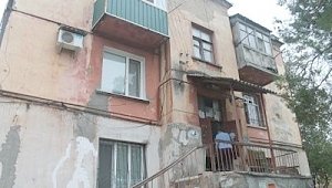 Аварийные дома Крыма заждались расселения. Кто тормозит процесс?