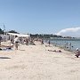 Сколько стоит отдохнуть на пляже «Омега» в Севастополе (цены 2019)