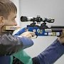 В Симферопольском районе пройдут соревнования по практической стрельбе