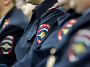 В Симферопольском районе полицейские нашли девочку, которая ушла из дома