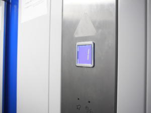 В многоэтажках Армянска установят новое лифтовое оборудование
