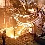 В Керчи возрождается металлургический завод