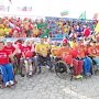Физкультурно-спортивный фестиваль для людей с инвалидностью проведут в Евпатории в сентябре
