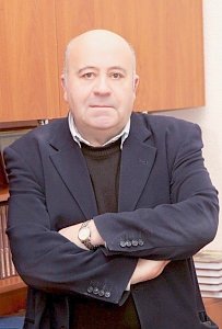 Ушёл из жизни заслуженный работник образования Крыма Петр Павленко