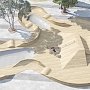 В Ялте начнётся реконструкция Пионерского парка