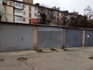 Суд обязал нарушителя снести нарушающий закон гараж в центре Симферополя, — Спиридонов