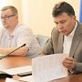 За полгода в Крыму было организовано и проведено 408 компаний по профилактике семейно-бытовых конфликтных ситуаций, — Михайличенко