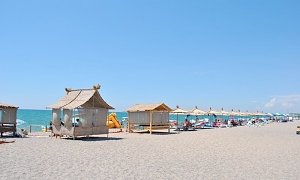 ТОП самых дешёвых курортов Крыма