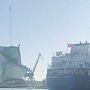 Российский танкер задержан СБУ Украины