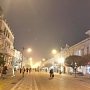 Столица Крыма должна быть привлекательной и комфортной, — депутат городского совета Симферополя
