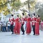 Армянский религиозный праздник «Вардавар» пройдёт в Старом Крыму