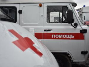 Пятеро детей и двое взрослых пострадали в ДТП в Крыму, один ребёнок скончался