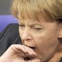 Делать нечего: Меркель пришлось смотреть сериал «Слуга народа»