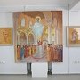 Новая выставка ко Дню крещения Руси открылась в Херсонесе
