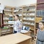 Интерактив-плюс «День национальных игр» провели в крымскотатарской библиотеке в Симферополе