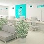 В двух офисах РНКБ в рамках взаимодействия банка и Мининформа РК открылись центры оказания услуг «Мой бизнес»