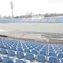 Стадионы клубов премьер-лиги Крыма готовы к предстоящим футбольным баталиям