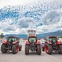 Трактора и опрыскиватели: В «Массандре» идёт самая крупная за 125 лет закупка сельхозтехники
