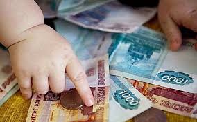 Алиментщик из Севастополя оплатил 665 тысяч рублей долга в пользу двух детей