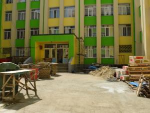 Все школы Симферополя будут на 100% готовы к 1 сентября, — администрация города