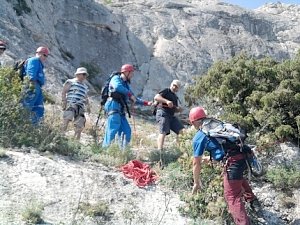 Регистрация туристических групп – залог безопасности Вашего отдыха!