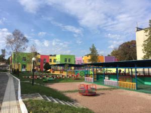 Администрациям муниципалитетов Крыма уточнили, как обеспечивать безопасность на детских площадках