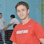 Спортсмен из Симферополя победил в международном турнире по греко-римской борьбе