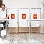 Избирком Крыма утвердил порядок прямой трансляции в Интернете выборов 8 сентября