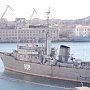 На Черноморский флот прибыло более 250 офицеров для прохождения службы