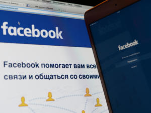 38% крымчан не представляют своей жизни без социальных сетей