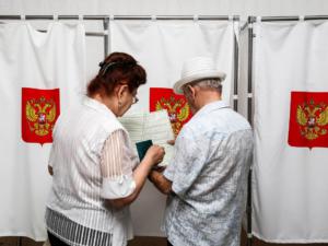 Изменены места расположения отдельных избирательных участков в Симферополе