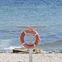В Феодосии закрыли несколько антисанитарных пляжей