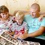 Участковый уполномоченный полиции Михаил Колесник: «Дружная семья и любимая работа – это вся моя жизнь»