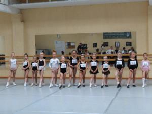 Вступительные экзамены в академию хореографии пройдут в Севастополе 11-12 августа