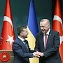 Президент Турции Тайип Эрдоган заявил о непризнании «аннексии» Крыма