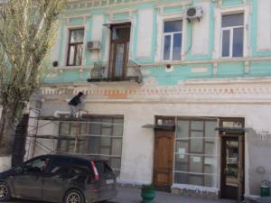 В Крыму наказали штрафом двух подрядчиков за некачественный ремонт объектов культурного наследия