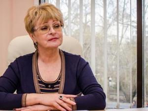 Полномочия омбудсмена по правам человека в Крыму Людмилы Лубиной прекратили досрочно