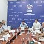 В Симферополе обсудили новый проект закона о привлечении к ответственности вандалов