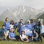 Студенты КФУ участвовали в ряде экспедиций РГО