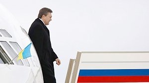 Трусость Януковича привела к отделению Крыма вместо потери Львова – немецкий эксперт
