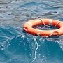 Спасатели обнаружили тело дайвера в Черноморском районе